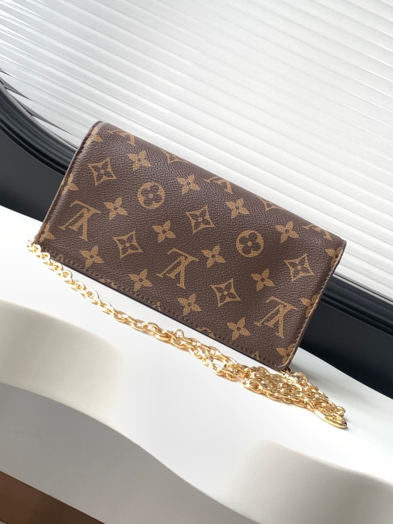 LV Satchel bags